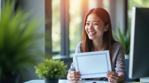 Certification informatique : booster sa carrière grâce à des compétences numériques reconnues