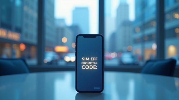Codes promo eSIM : économisez sur vos forfaits mobile en 2026