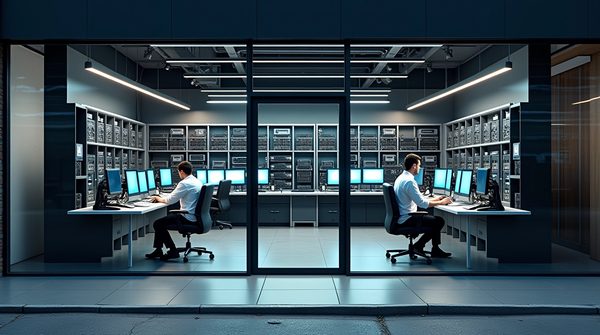 Dépannage informatique à louviers : solutions pratiques pour particuliers et professionnels