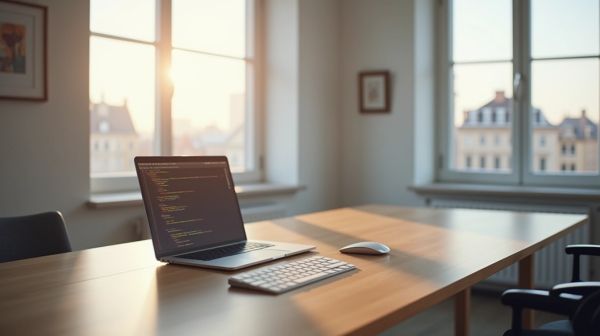 Dépannage informatique Nantes : un service rapide et efficace