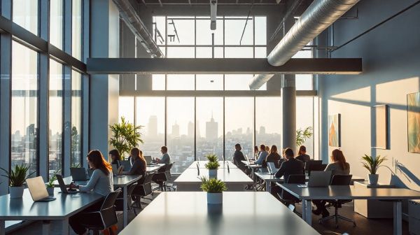 Les meilleurs services informatiques rapides à Nantes