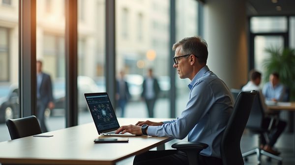 Optimisez votre entreprise avec la maintenance informatique adaptée