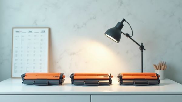 Où acheter un toner pas cher sans sacrifier la qualité
