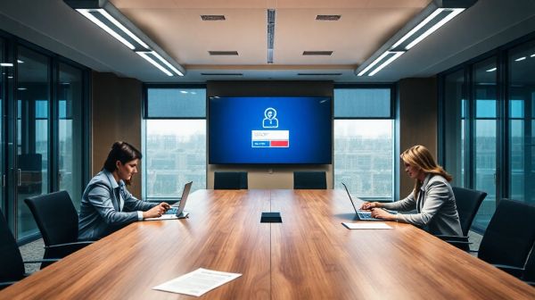 Sécurisez votre PME : Audit de cybersécurité et services NIS2 par Meldis