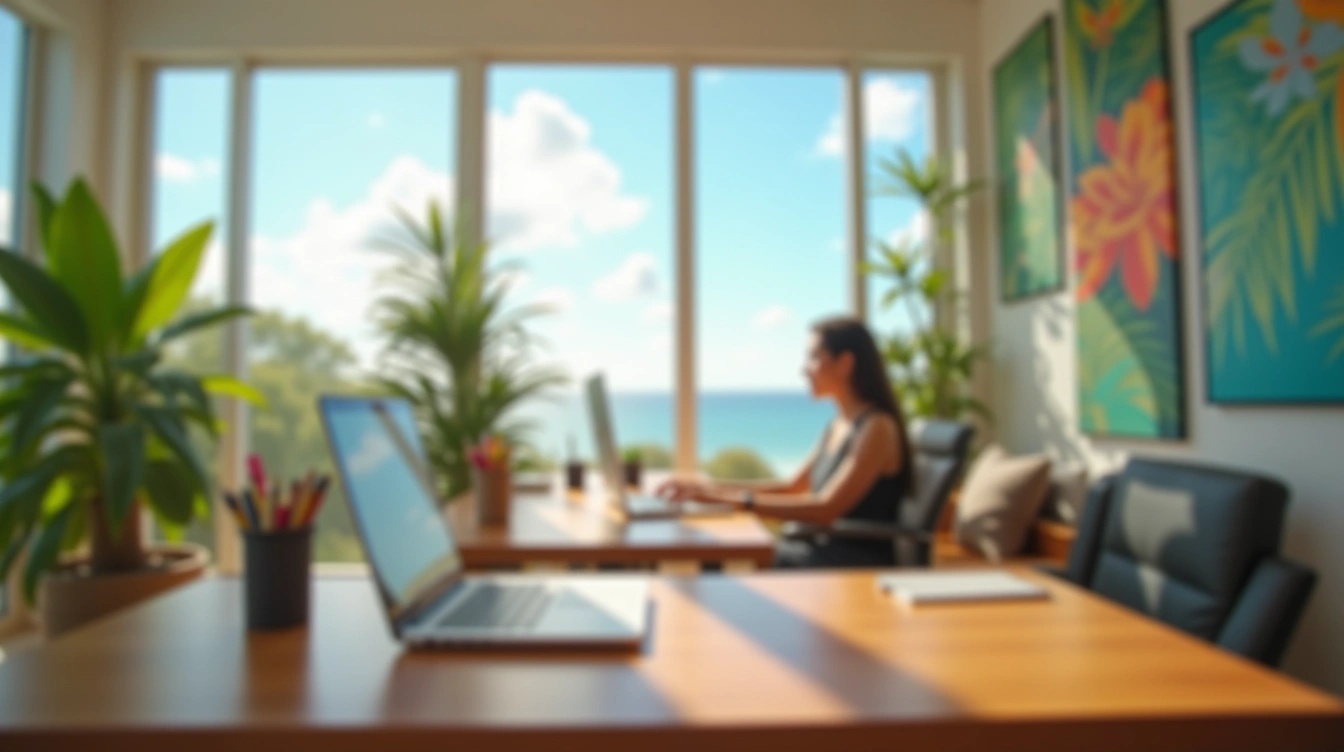 Vos questions sur la création web à Nouméa